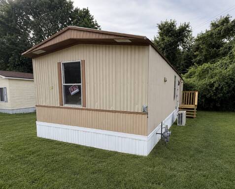 mobile home thumb