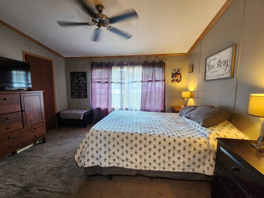 For Sale 11326 Crimson, Lot 476, Miamisburg, OH 45342 Double Wide