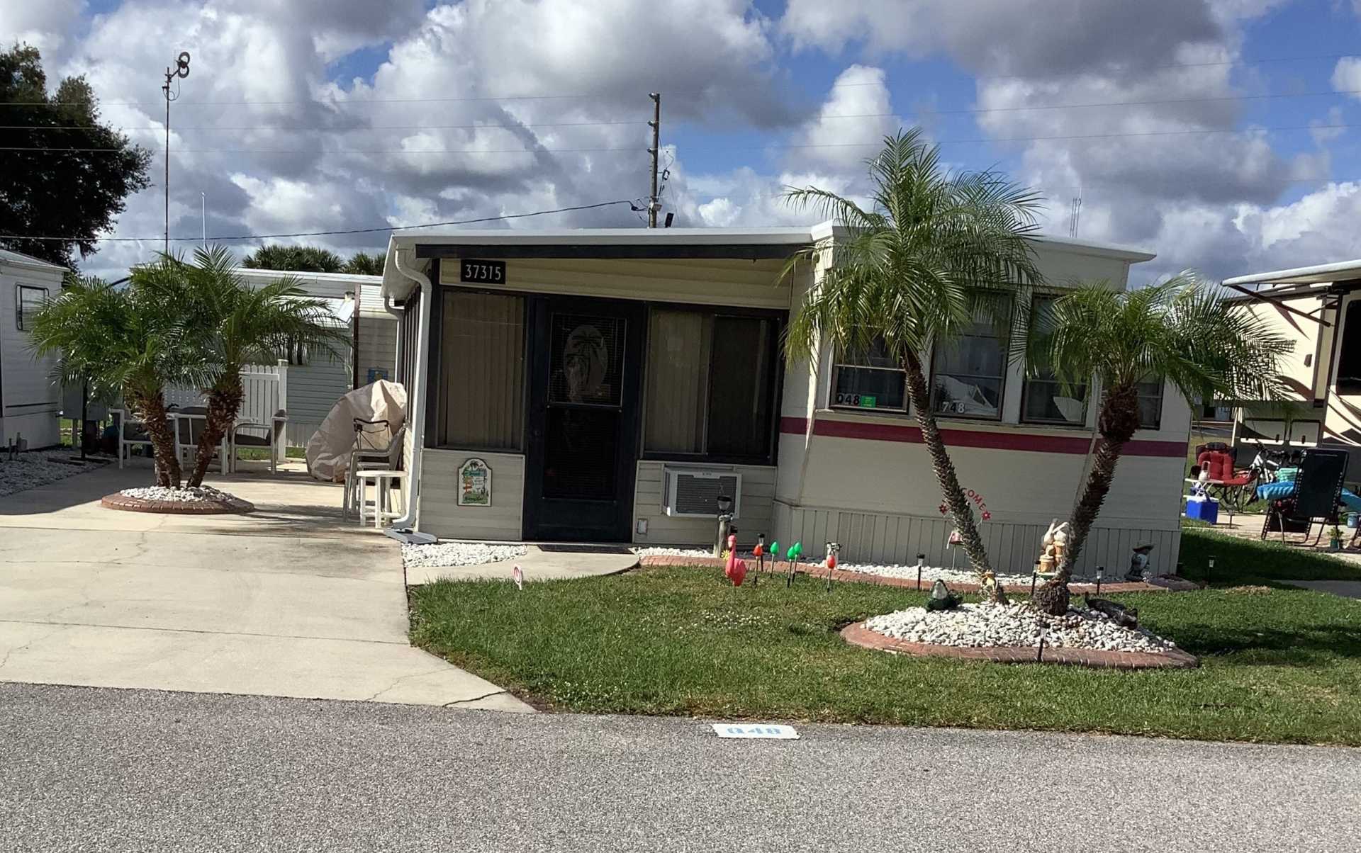 Avon Park, FL