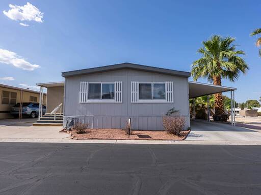 mobile home thumb