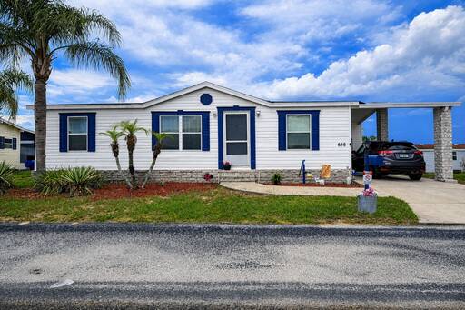 mobile home thumb