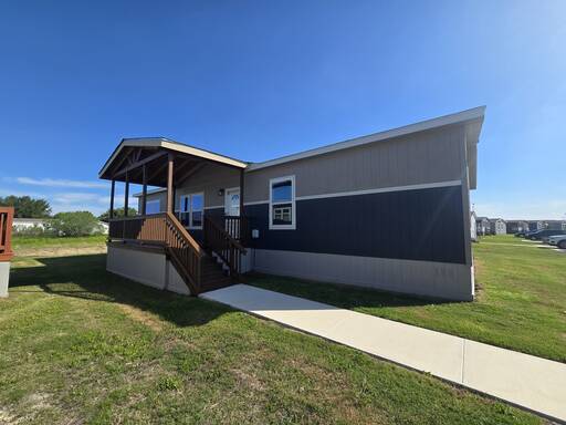 mobile home thumb