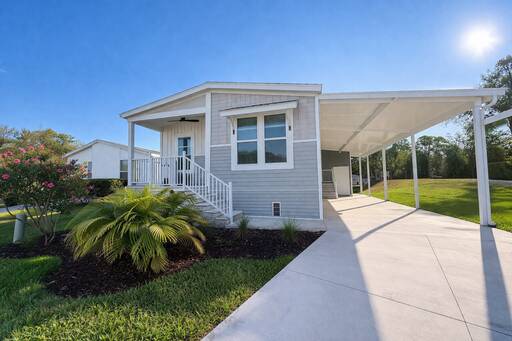 mobile home thumb