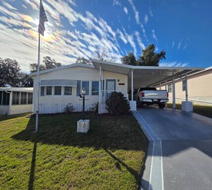 mobile home thumb