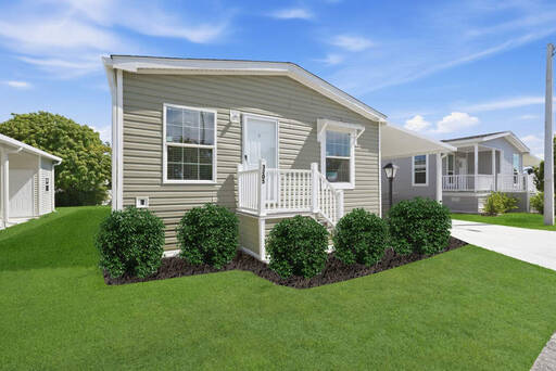 mobile home thumb