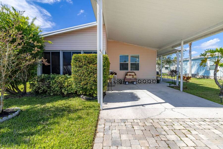 For Sale 1752 Western Redwood, Lot 167, Kissimmee, FL 34758 Single