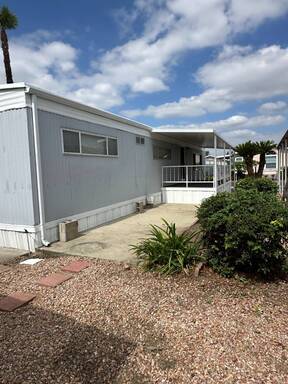 mobile home thumb