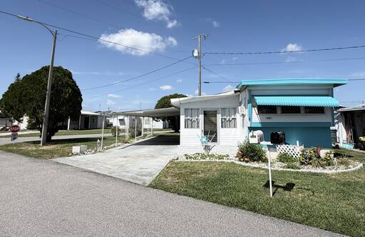 mobile home thumb