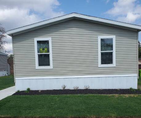 mobile home thumb