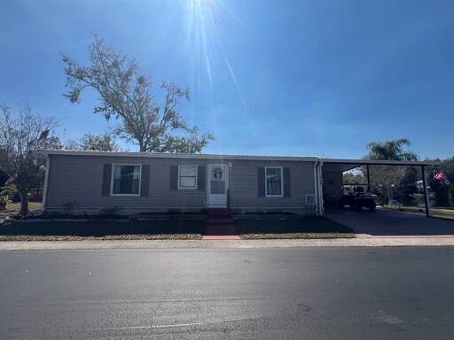 mobile home thumb