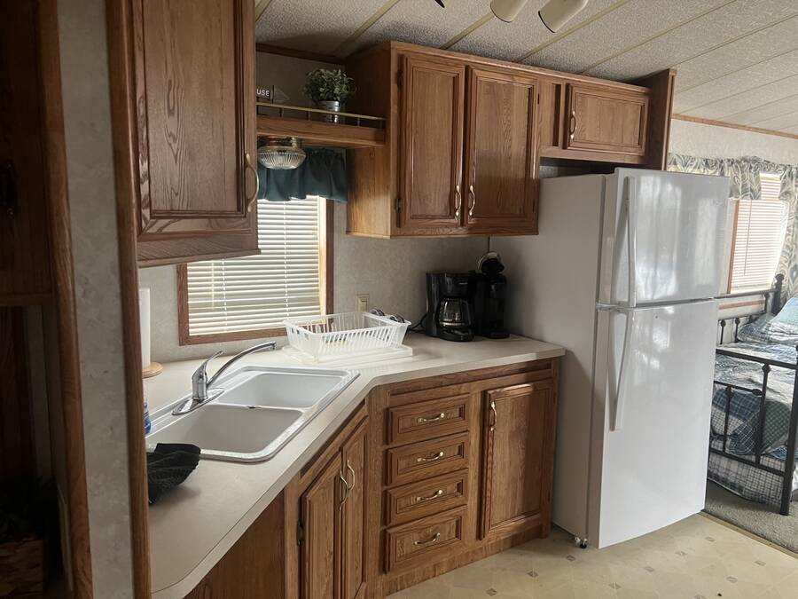 For Sale 348 Rainbow Shores, Pulaski, NY 13145 Double Wide