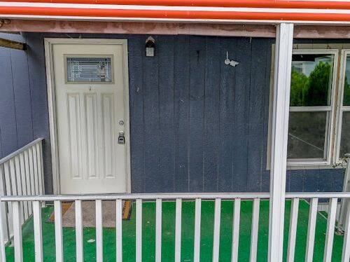 mobile home thumb