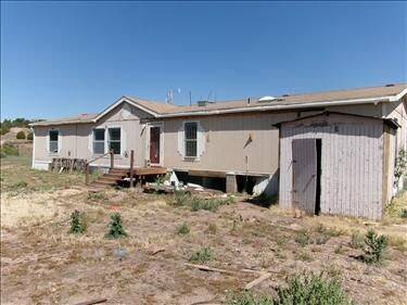 mobile home thumb
