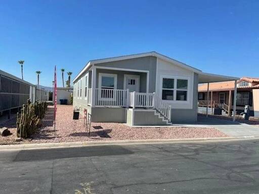 mobile home thumb