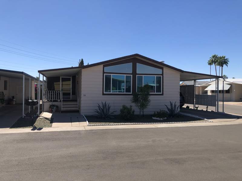 Mesa, AZ