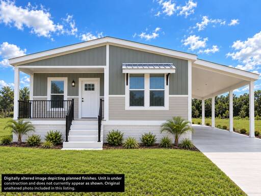 mobile home thumb