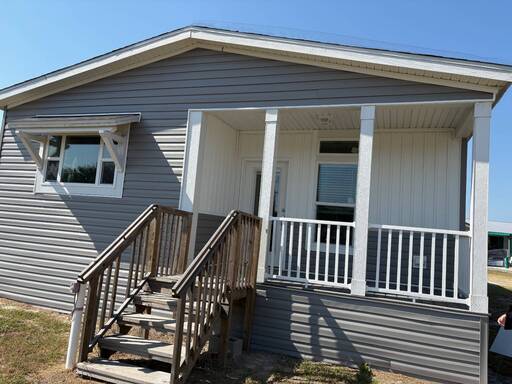 mobile home thumb