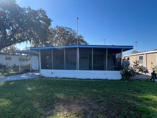 mobile home thumb