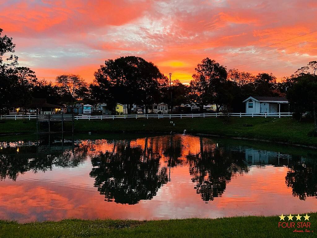 Orange City, FL
