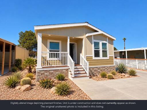 mobile home thumb