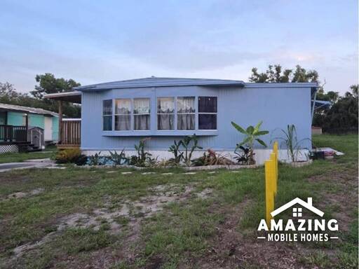 mobile home thumb