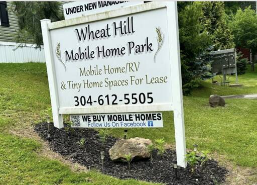 mobile home thumb