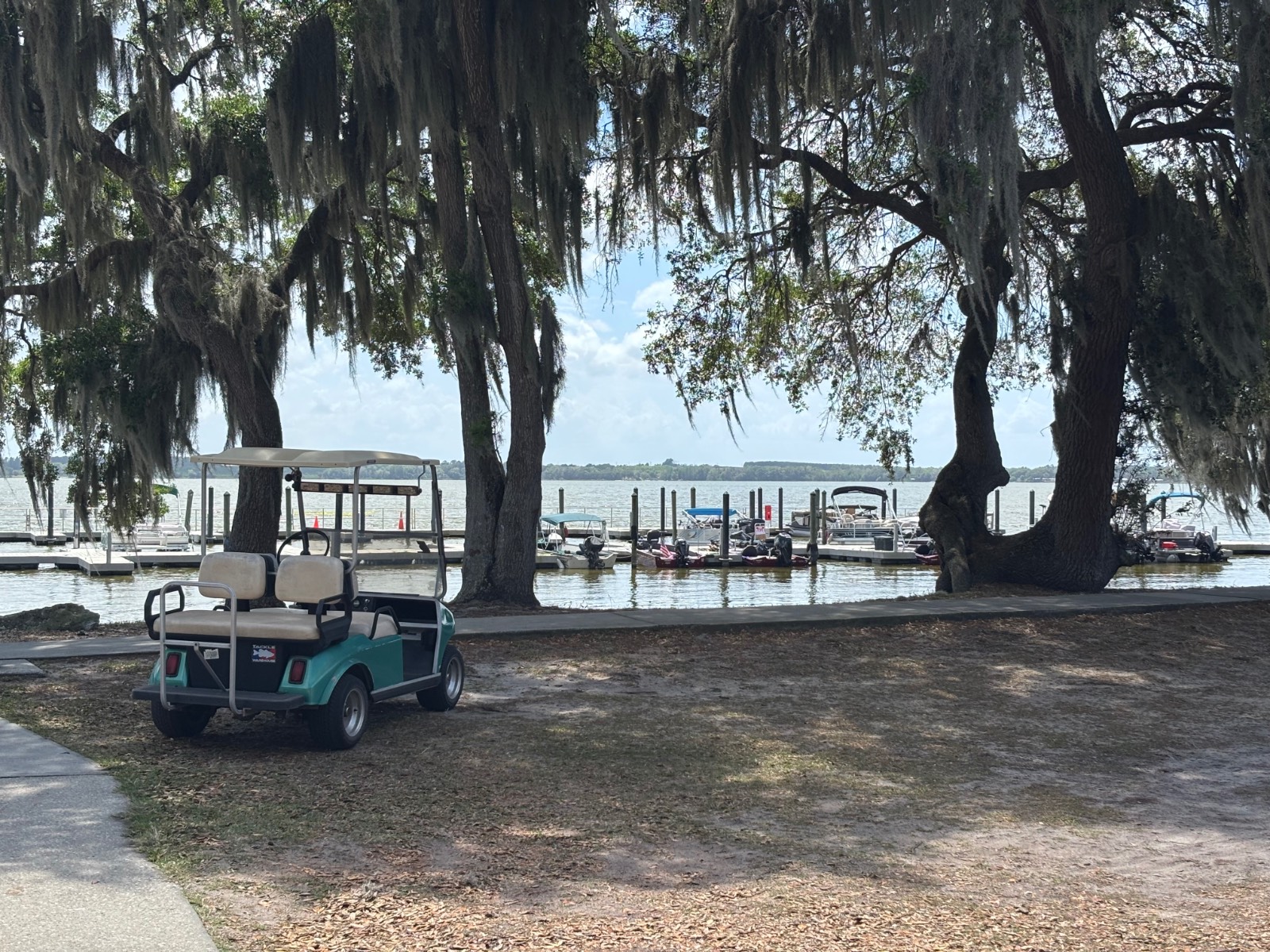 Grand Island, FL