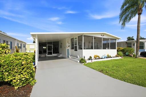 mobile home thumb