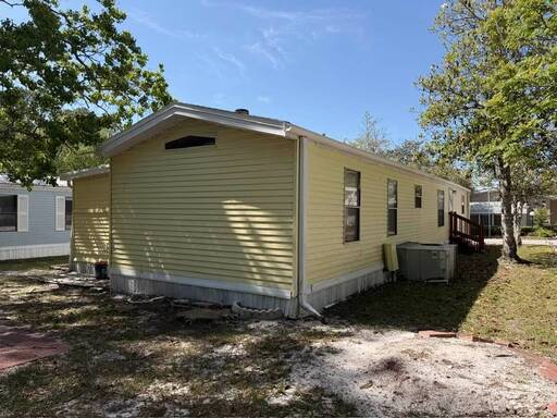 mobile home thumb