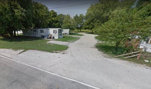 mobile home thumb