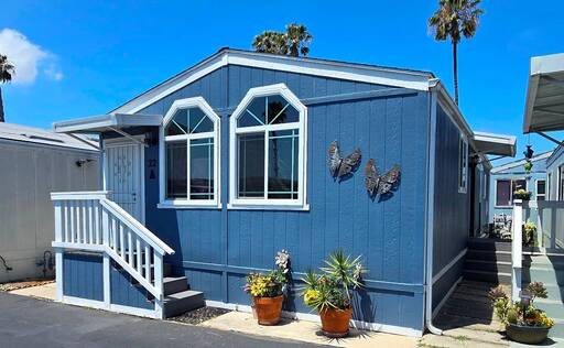 mobile home thumb