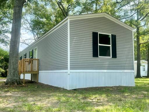 mobile home thumb