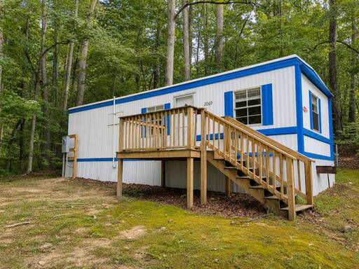 mobile home thumb