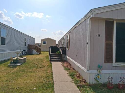 mobile home thumb