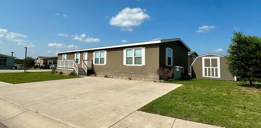 mobile home thumb