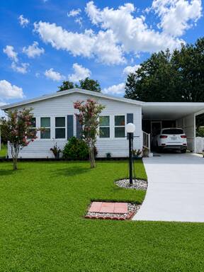 mobile home thumb