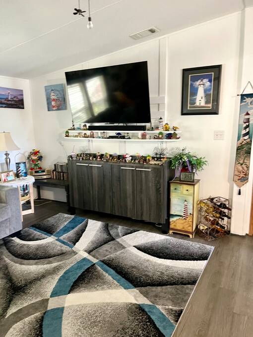 For Sale 2951 Bolin Lane, Sebring, FL 33870 Double Wide, 2 Bed, 2 Bath