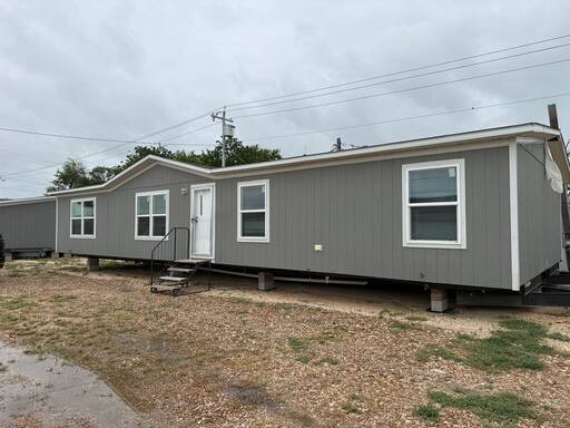 mobile home thumb
