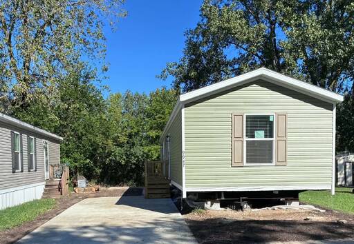 mobile home thumb