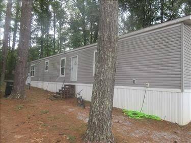 mobile home thumb