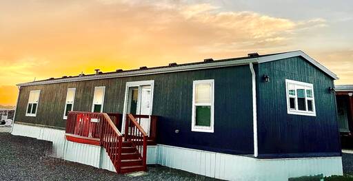 mobile home thumb
