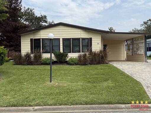 mobile home thumb