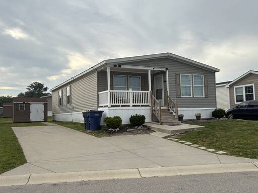 mobile home thumb