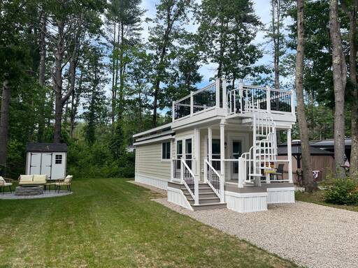 mobile home thumb