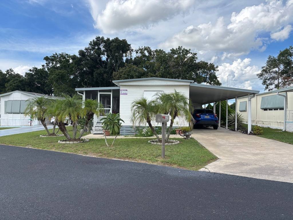 Dundee, FL