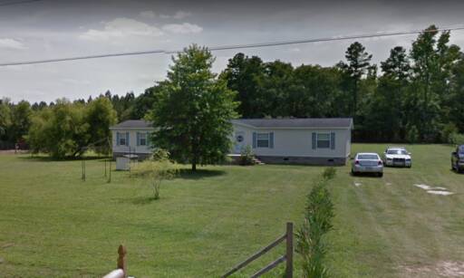 mobile home thumb