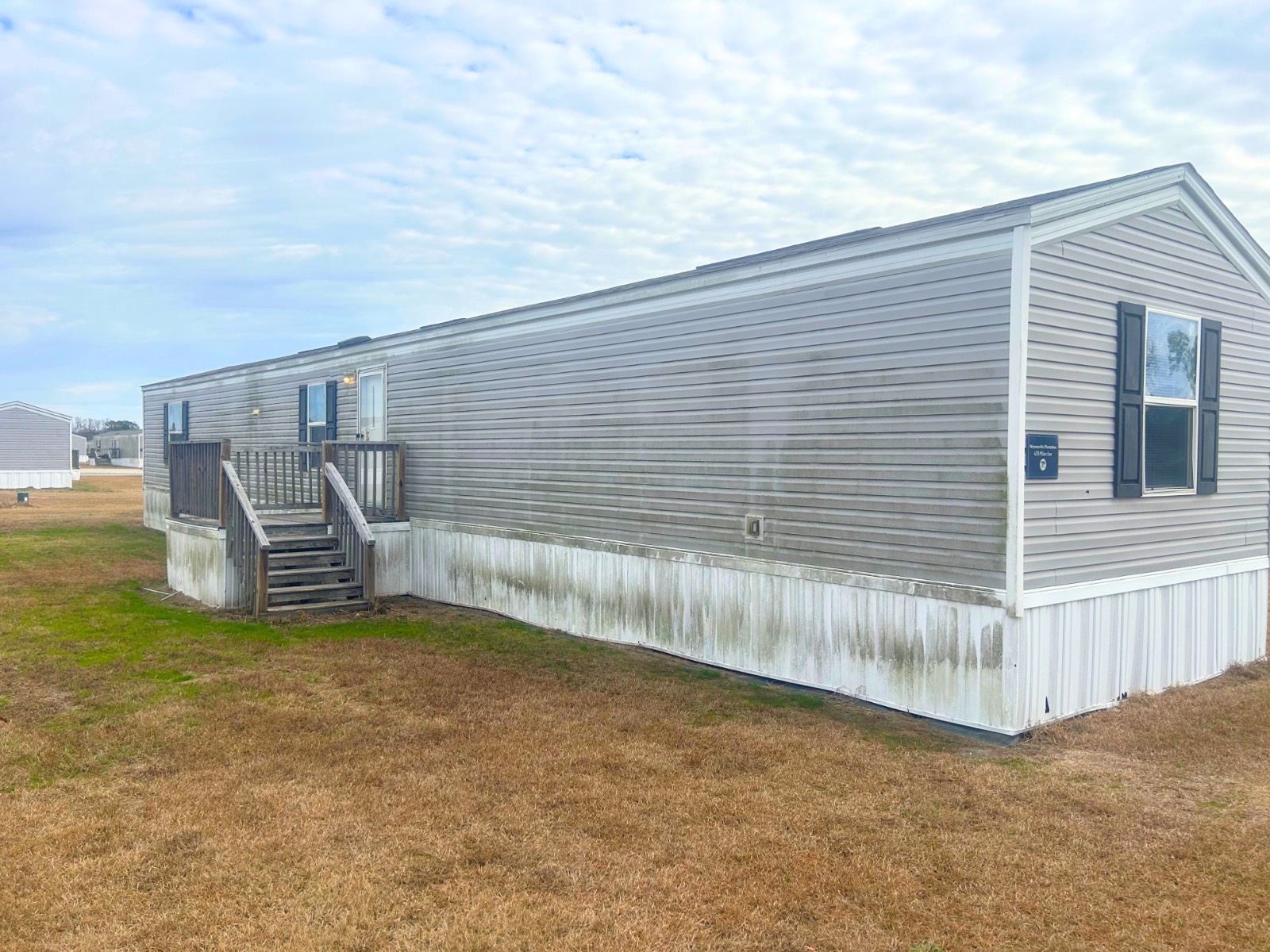 Lumberton, NC