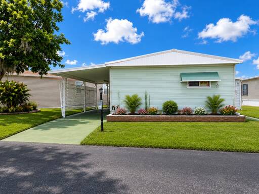 mobile home thumb