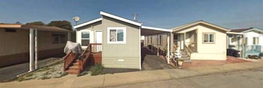 mobile home thumb
