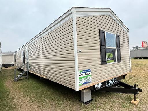 mobile home thumb
